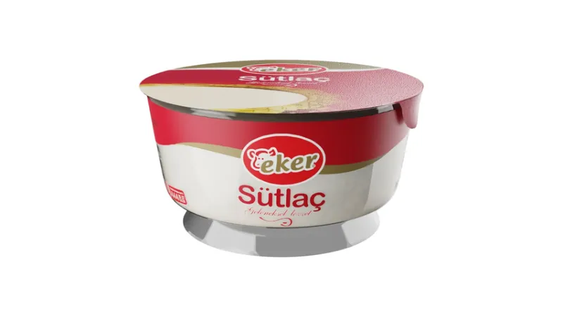 Sütlaç